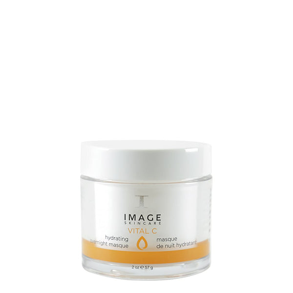Image Skincare VITAL C - Hydrating Overnight Masque 57gr