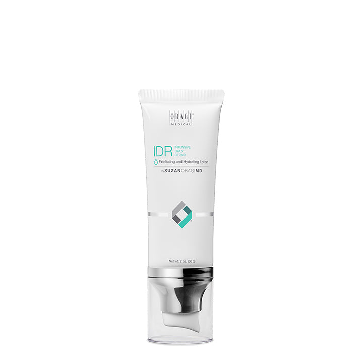 Obagi Medical Lozione Esfoliante e Idratante a Riparazione Intensiva Quotidiana 57gr