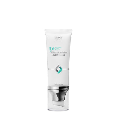 Image of product Lozione Esfoliante e Idratante a Riparazione Intensiva Quotidiana 57gr