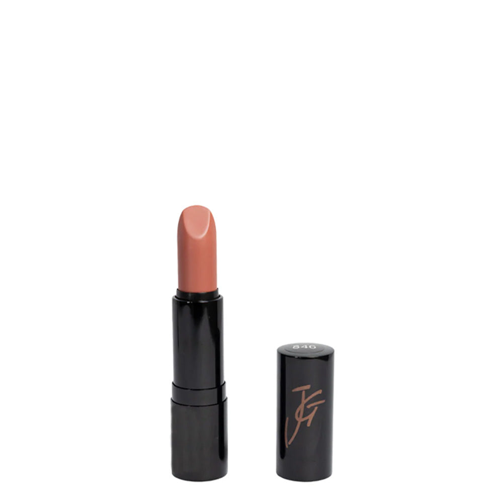 Lipstick tonalità marrone | John van G