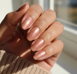 Sparkling Touch - Glam & Glow | John van G