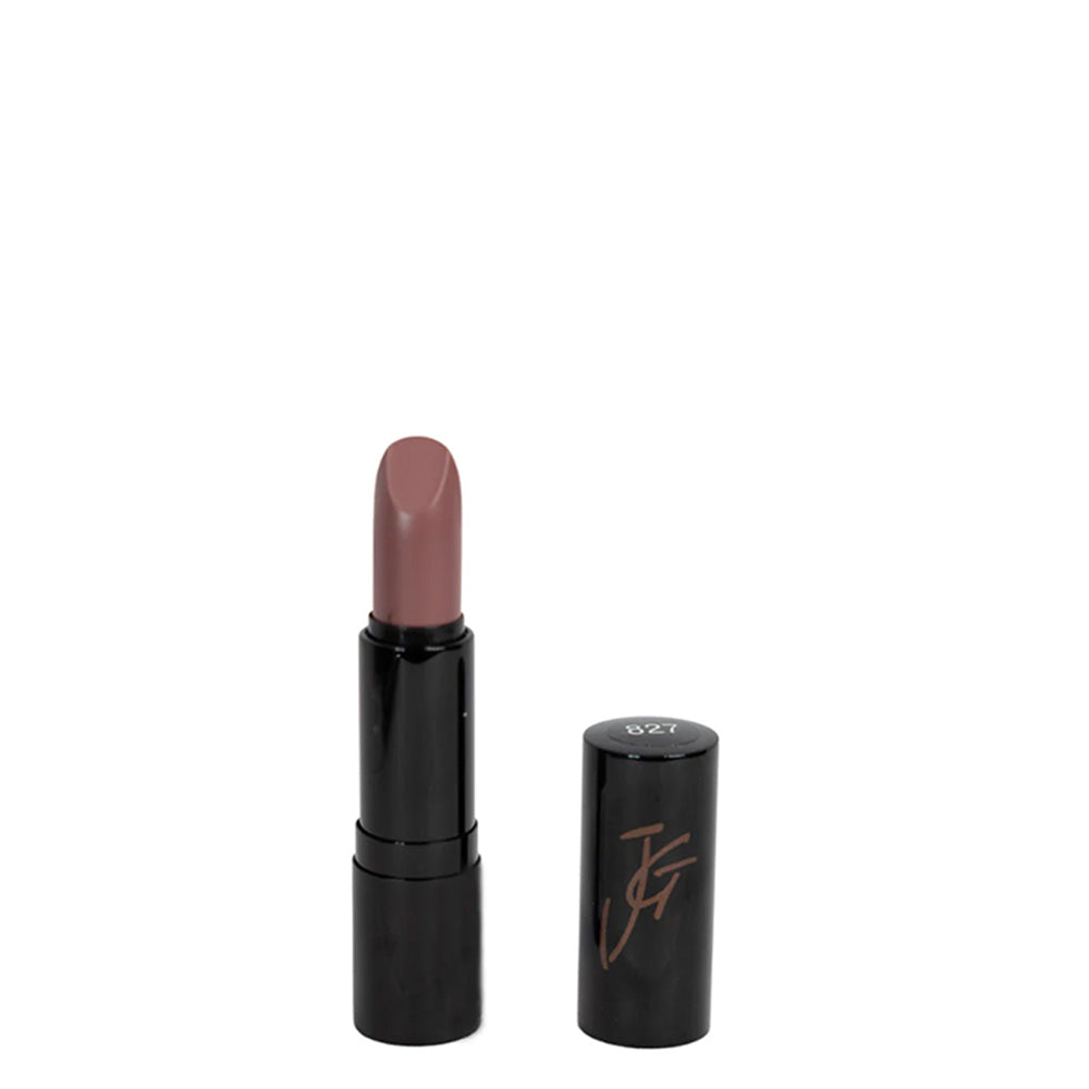Lipstick tonalità marrone | John van G