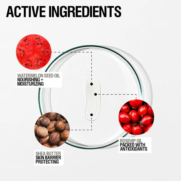 Grown Alchemist Lip Balm ingredients