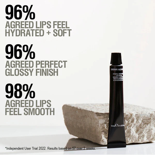 Grown Alchemist Lip Balm benefici
