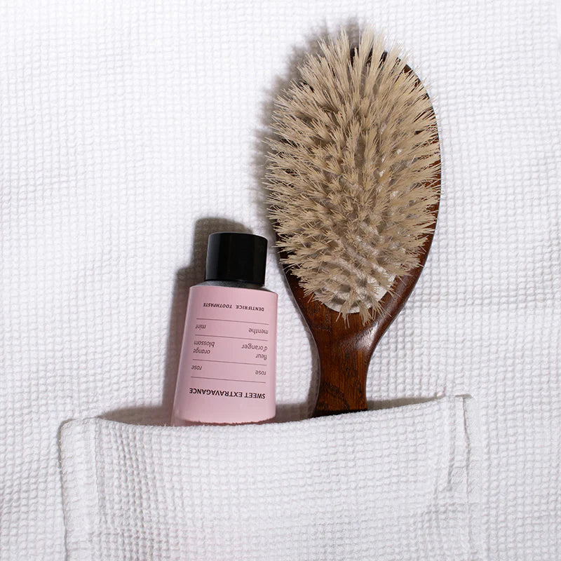 Sweet Extravagance - Rose, Orangeblossom Toothpaste 75ml | LEBON