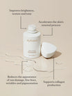 Liquid Gold Exfoliating Treatment 100ml | Alpha-H