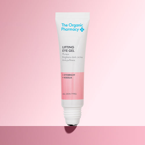 Lifting Eye Gel ambiente
