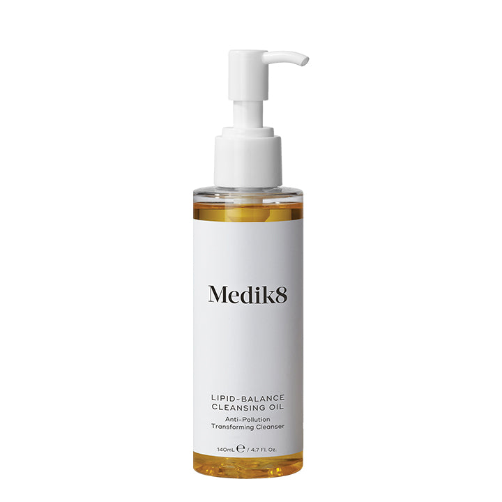 Medik8 Olio detergente Lipid-Balance 140ml