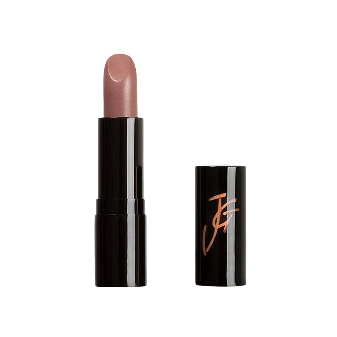 Lipstick tonalità marrone | John van G