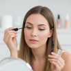 John van G liquid eyeliner utilizzo