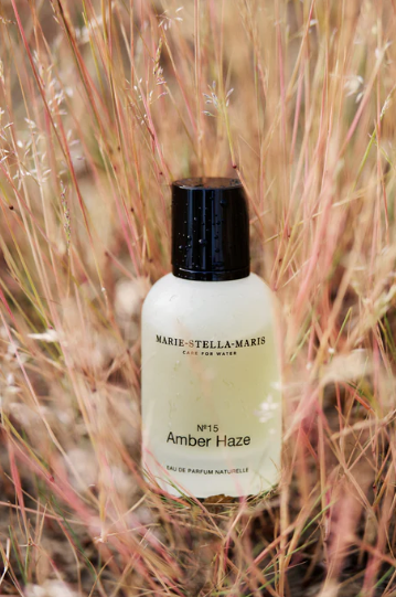 Marie-Stella-Maris Eau de Parfum - Naturelle Amber Haze 75ml ambiente