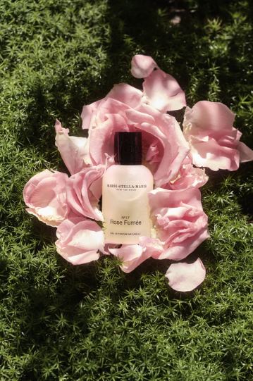 Marie-Stella-Maris Eau de Parfum - Naturelle Rose Fumée 75ml ambiente