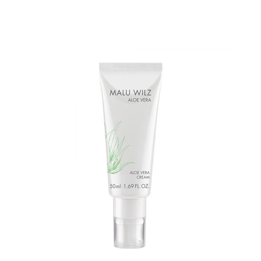 Crema Aloe Vera 50ml