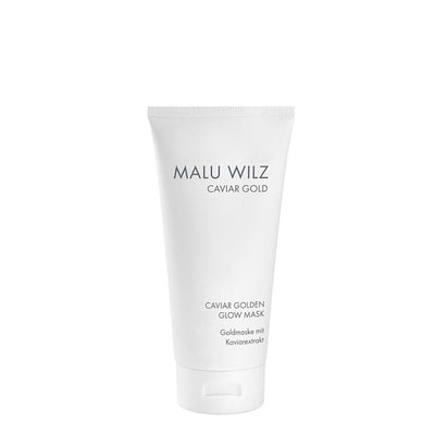 Image of product Maschera Caviar Golden Glow 50ml