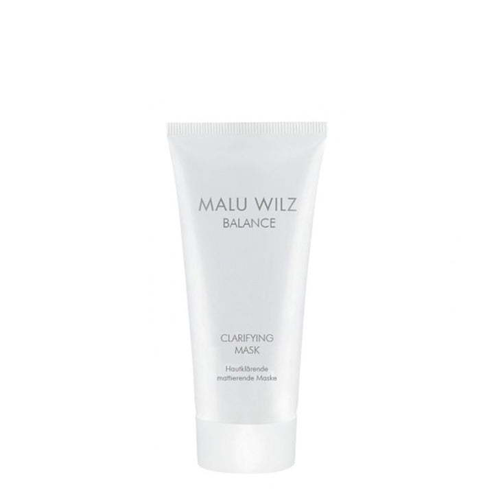 Malu Wilz Maschera purificante 50ml