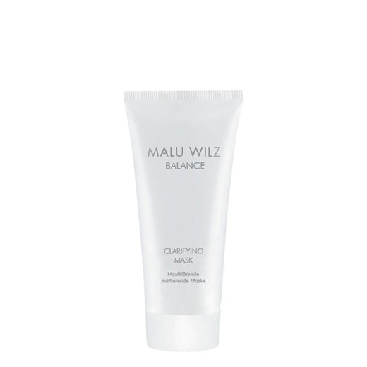 Maschera purificante 50ml