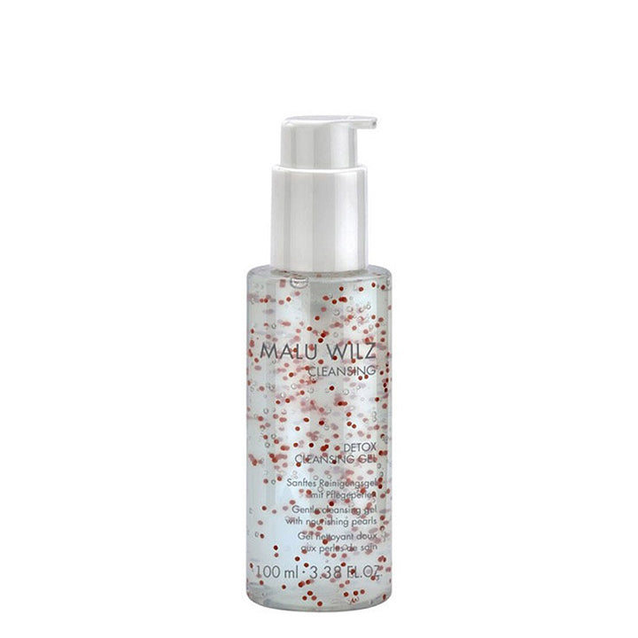 Detox Cleansing Gel 100ml | Malu Wilz