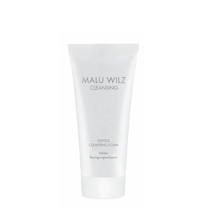 Malu Wilz Schiuma detergente delicata