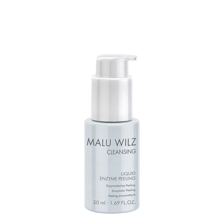 Malu Wilz Esfoliante Enzimatico Liquido 50ml