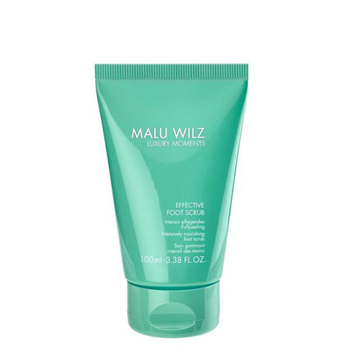 Malu Wilz Luxury Moments Scrub Piedi Efficace 100ml
