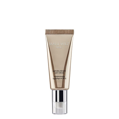 Natural Beauty Day Cream SPF 10 | Malu Wilz