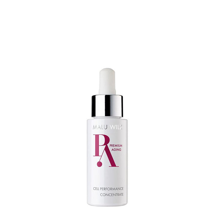 Malu Wilz Concentrato Premium Anti-età Cellulare Performance 30ml