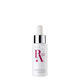 Premium Aging Cell Performance Concentrate 30ml | Malu Wilz