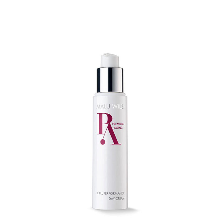 Malu Wilz Crema giorno Premium Aging Cell Performance 50ml