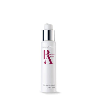 Premium Aging Cell Performance Day Cream 50ml | Malu Wilz
