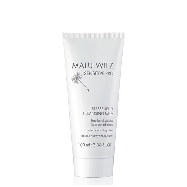 Malu Wilz Balsamo Detergente Stress Relief 100ml