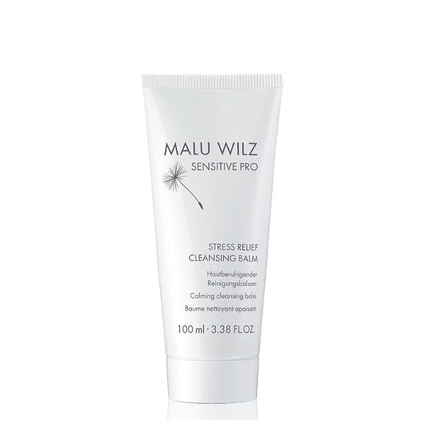 Stress Relief Cleansing Balm 100ml | Malu Wilz