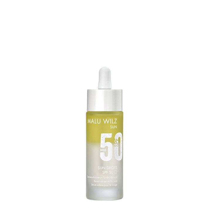 Malu Wilz Sun Drops SPF 50 30ml