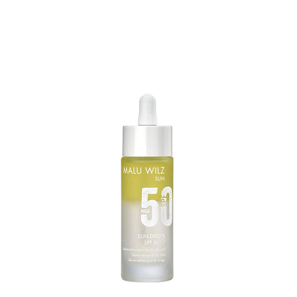 Sun Drops SPF 50 30ml | Malu Wilz