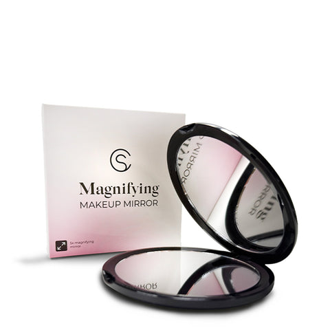 Magnifying(x5) Make-up Mirror | Care for Skin