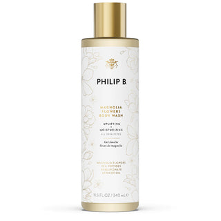 Magnolia Flowers Body Wash 340ml