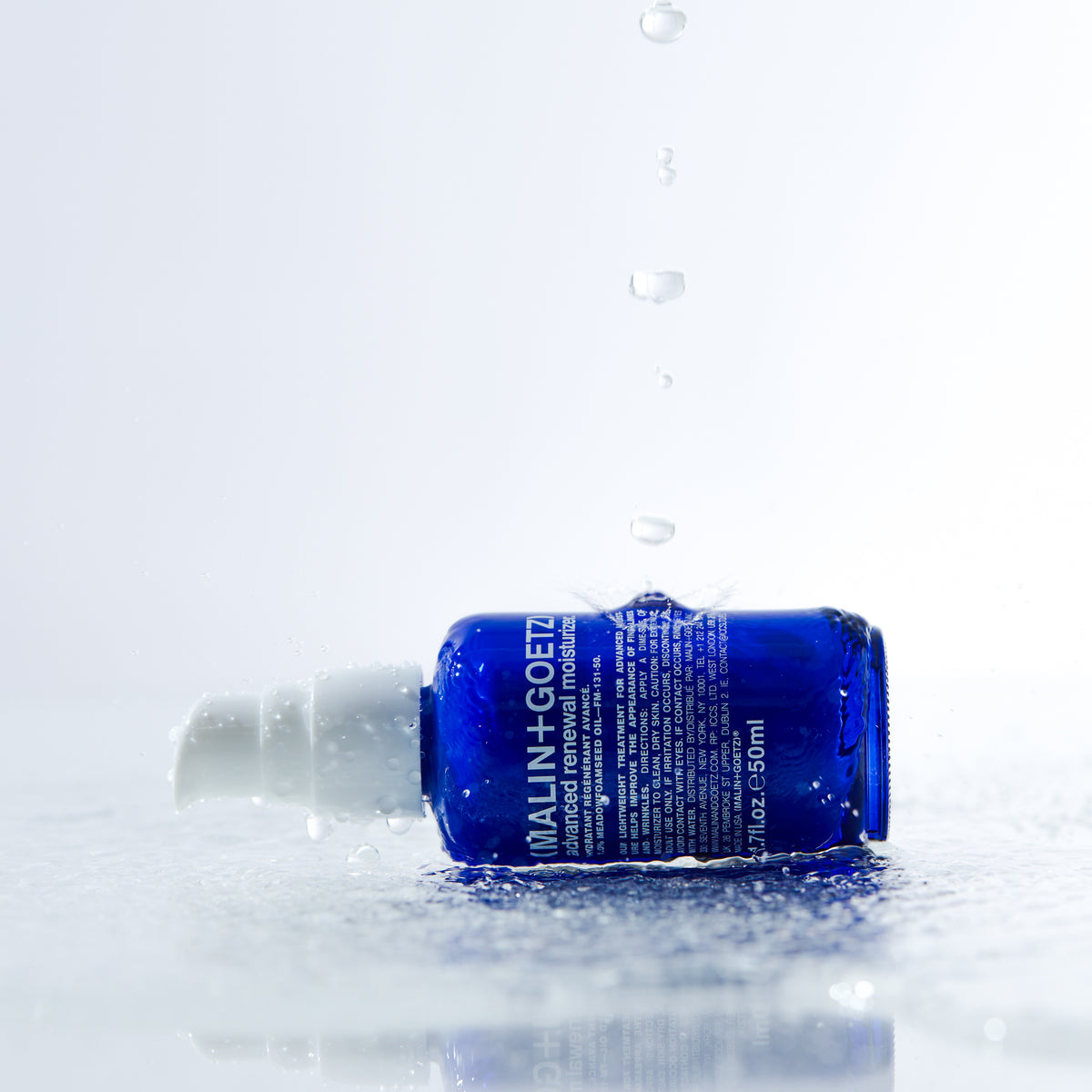 Main+Goetz Adavanced Renewal Moisturizer ambiente