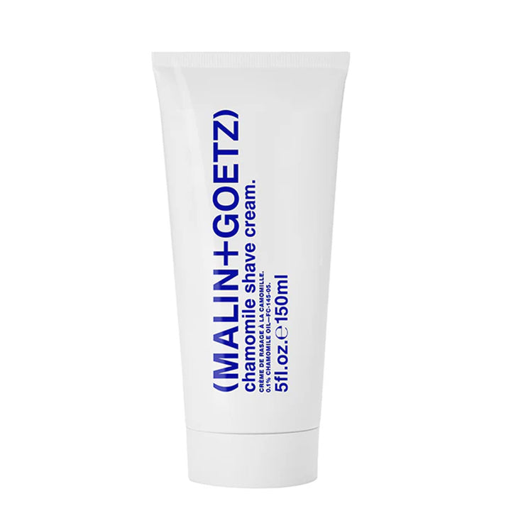 Malin+Goetz Crema da barba alla camomilla