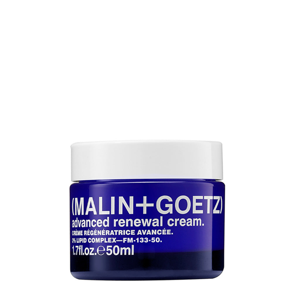Malin+Goetz Crema Rinnovatrice Avanzata 50ml