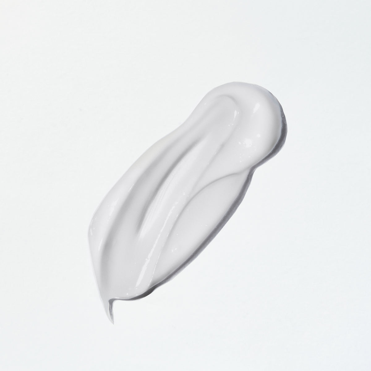 Malin+Goetz Advanced Renewal cream texture