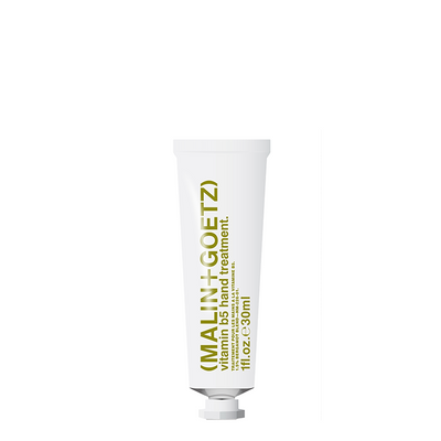 Image of product Trattamento mani al bergamotto 30ml