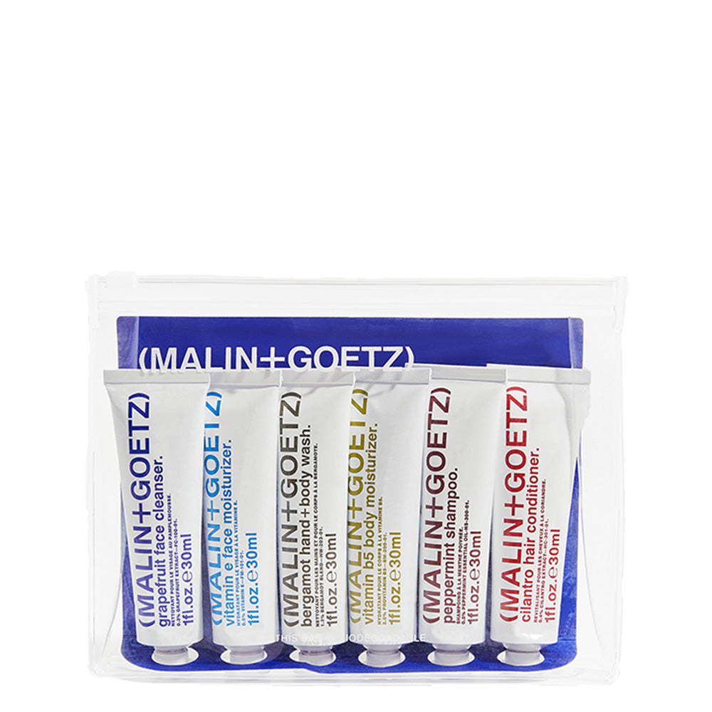 Malin+Goetz Kit da viaggio Bestseller