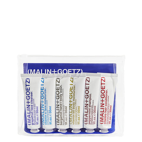 Bestseller Travel Kit - Malin+Goetz