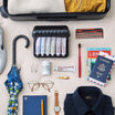 Malin+Goetz Bestseller Travel ambiente