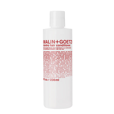 Image of product Balsamo per capelli al coriandolo