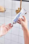 Malin+Goetz Foaming Cream Cleanser utilizzo