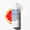 Malin+Goetz Grapefruit Face Cleanser con pompelmo