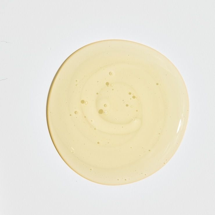 Malin+Goetz Grapefruit Face Cleanser texture
