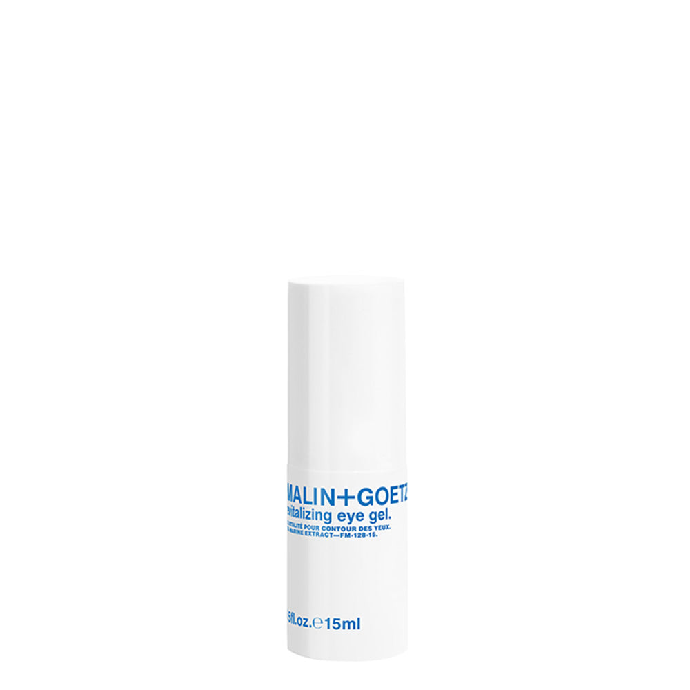 Malin+Goetz Gel contorno occhi rivitalizzante 15ml