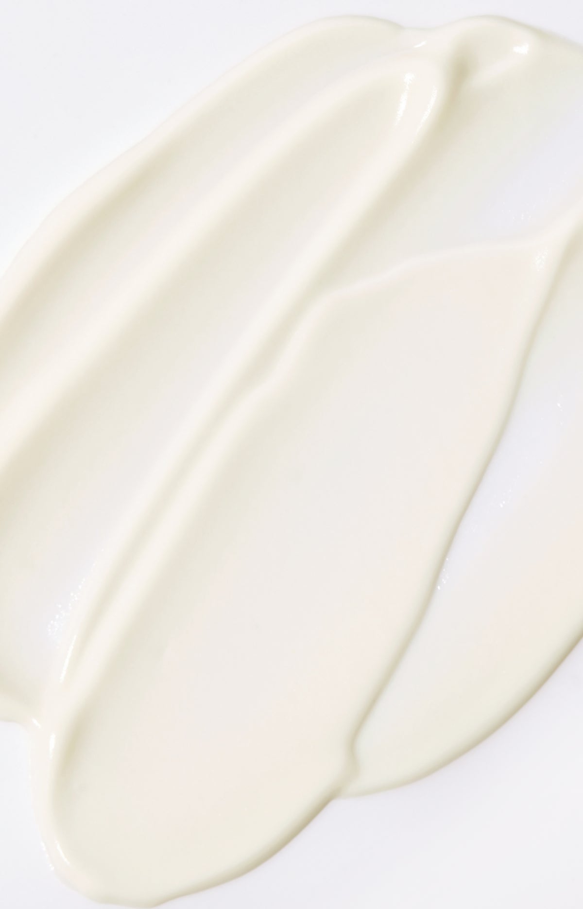 Malin+Goetz SPF 30 High Protection Moisturizer texture