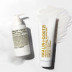 Malin+Goetz Vitamin b5 body moisturizer e bergamot hand+body wash